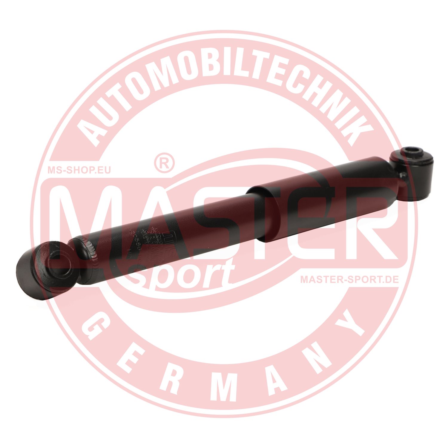 Amortizor MASTERSPORT GERMANY 230586-PCS-MS